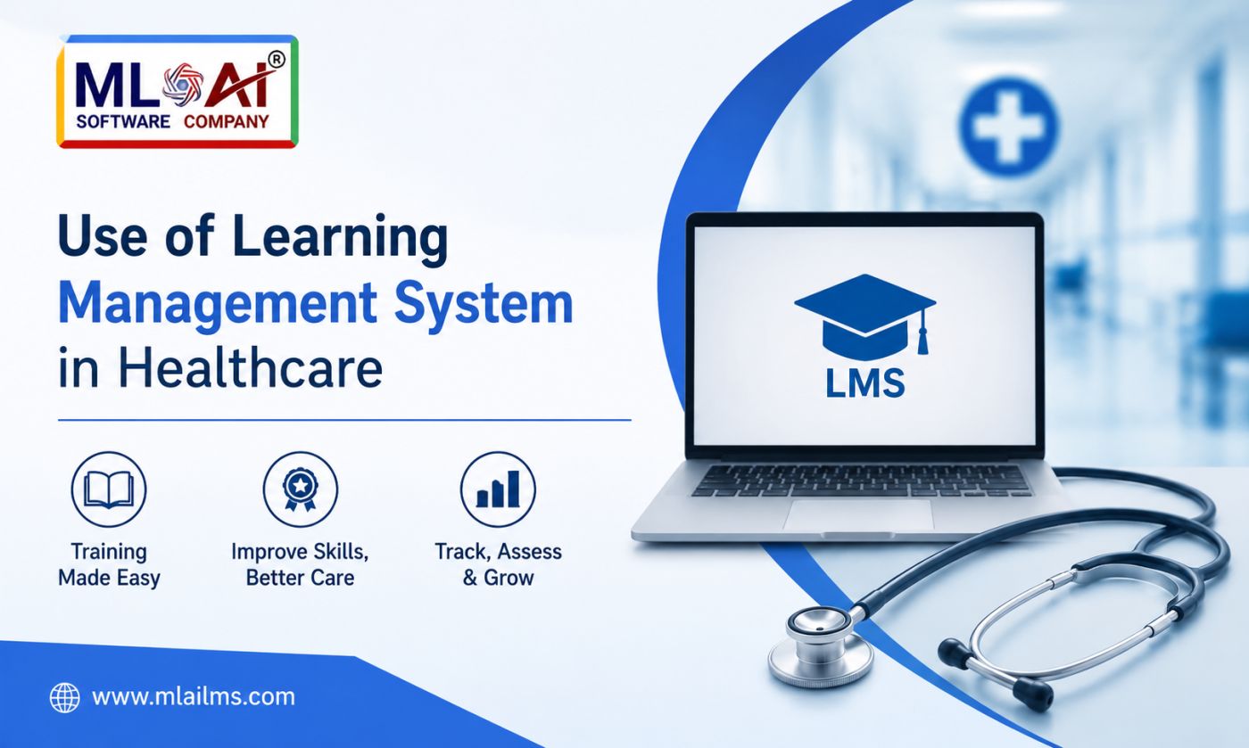 Use of Learning Management System in Healthcare